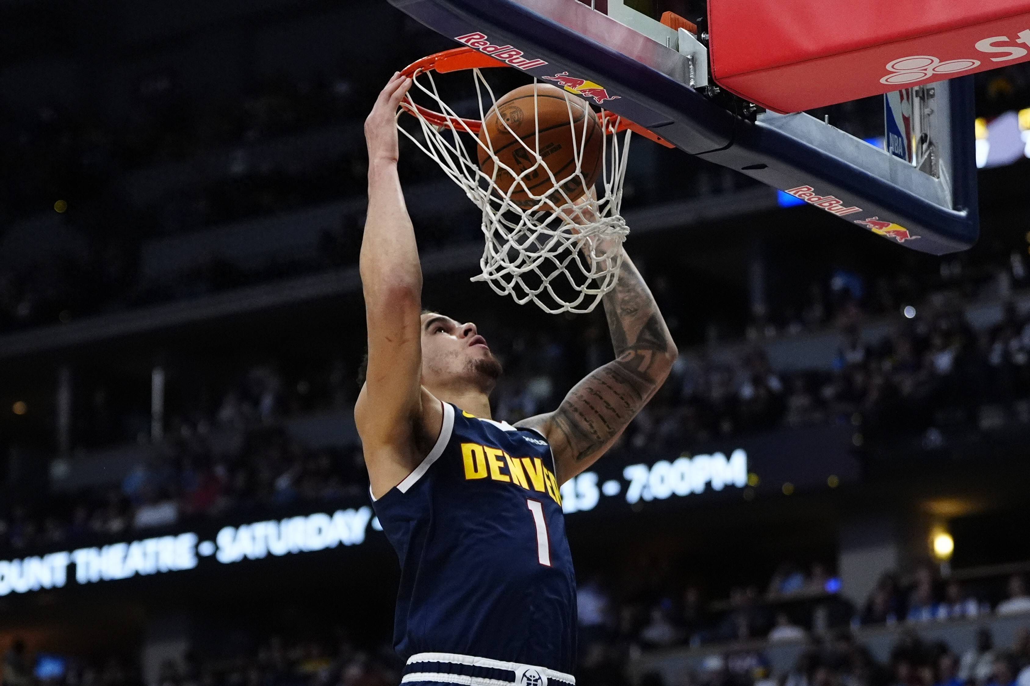 包含穆雷官方宣布大比分获胜新规，掘金引发争议！的词条